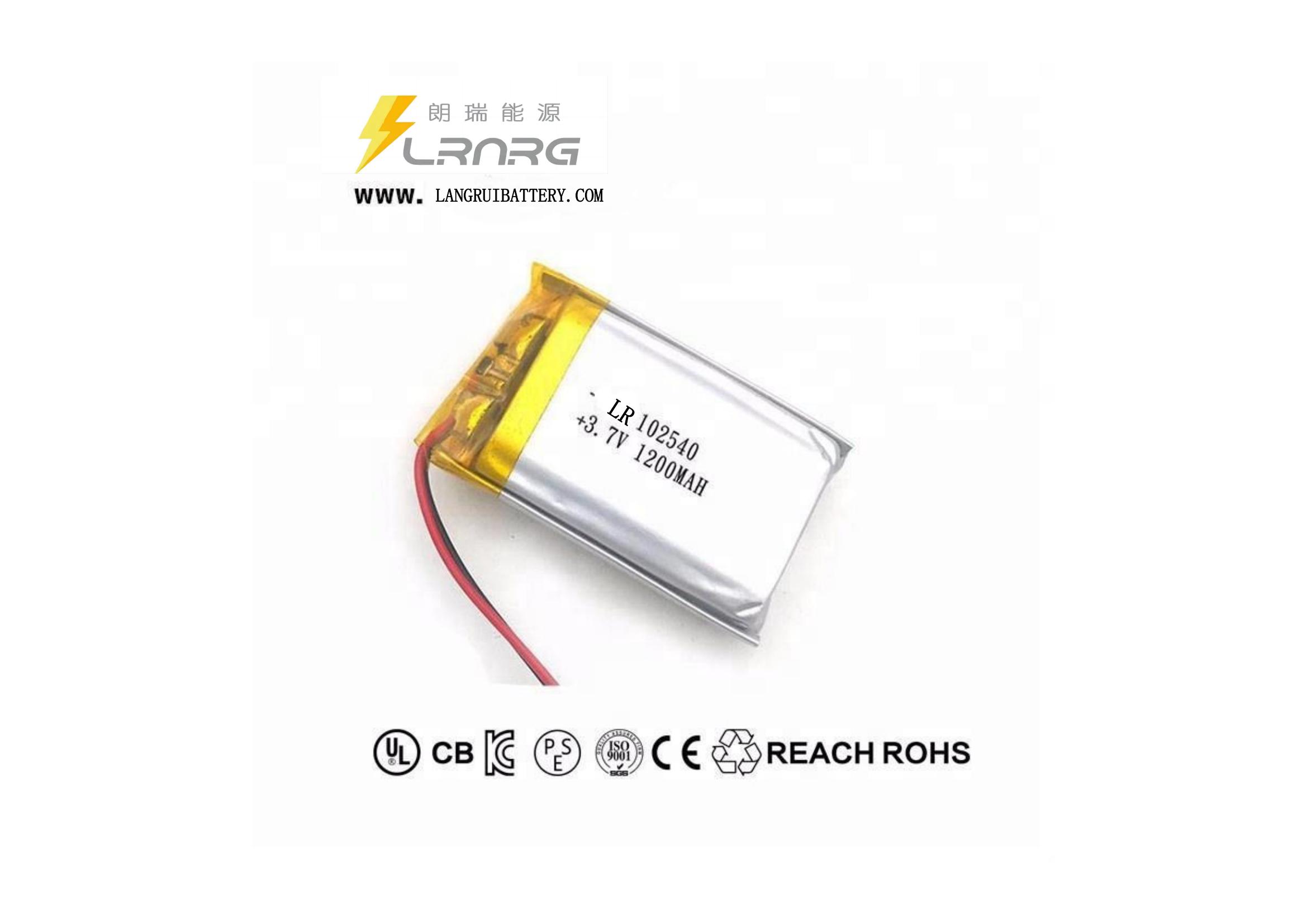 3.8v 700mah 102033 리튬 폴리머 배터리, Bossgoo.com의 고품질 3.8v 700mah 102033 리튬 ...