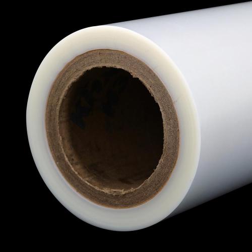 HDPE LDPE Polythene Film Stretch Wrapping Tape Adhesive
