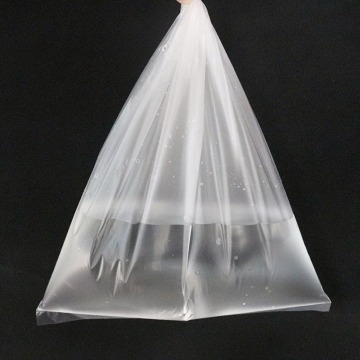 Fda Standard Food Grade Frozen Food Packaging Bag