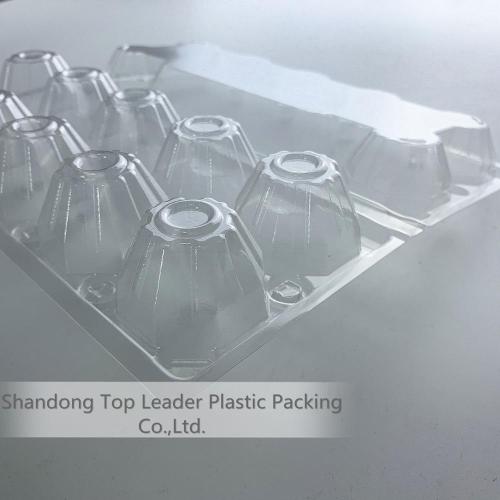 Thermoforming Medical Grade Packaging pvc