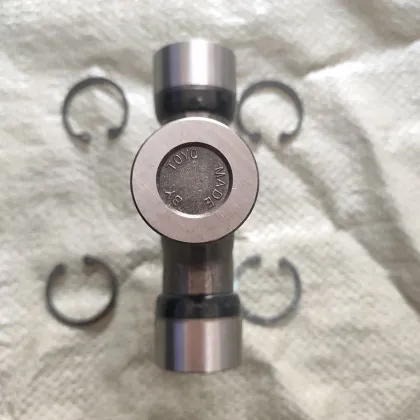 GMB Universal Joint Bearings: GUN-26, GUN27, GUN29 for Cars