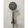 Chuveiro do banheiro ABS Plastic Chrome Hand Shower Price