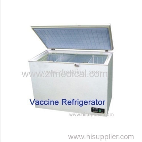 Medical Vaccine Refrigerator + 2 + 8 Degrees 