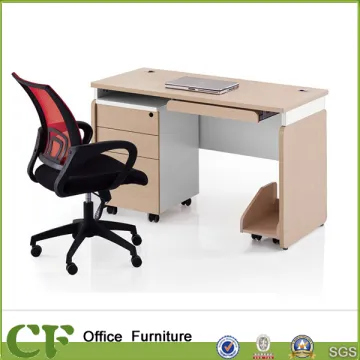 High quality classic study desk computer desk