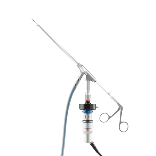 Spinal Eodoscope For PELD