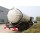 Dong 6*4 Diesel 18 CBM Sewage Suction Truck