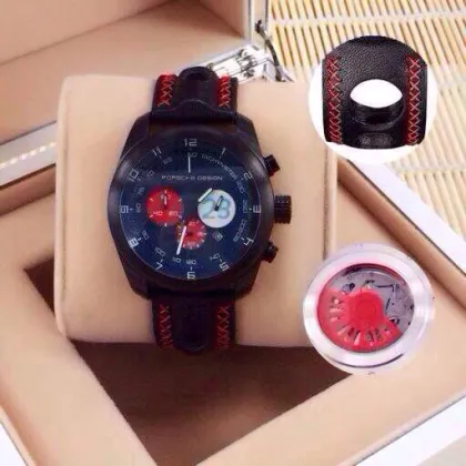 Men's watches, watches wholesale, Porsche AAAA quality replica watches