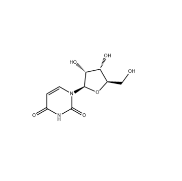 High quality/Best price/In stock Uridine 58-96-8