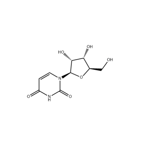 고품질/최고의 가격/재고 있음 Uridine 58-96-8