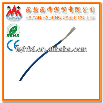 2.5mm tinned Copper Conductor PVC Single Core Wire/Cable