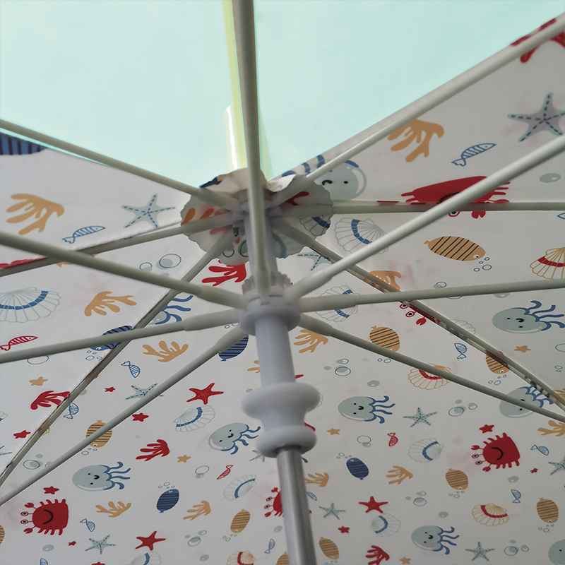 Children Umbrella Safe Umbrella