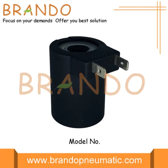 BRC Type BO200005 WYSOKA 12V DC Solenoid Coil