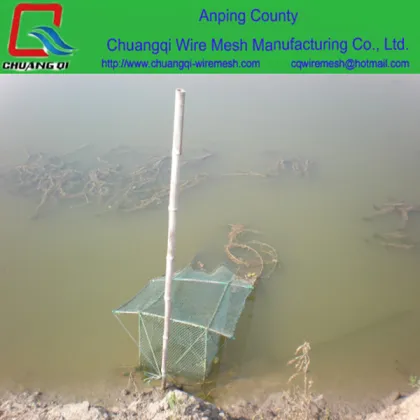 wholesale folding crab trap ,lobster trap,crab trap for sale