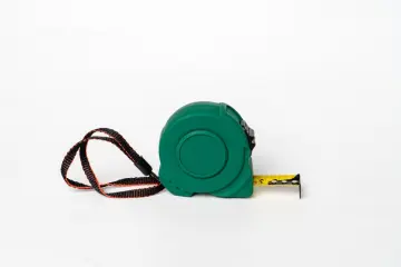 Co-molded 3m Flexible Steel Measure Tape