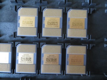 DMD chip 8060-642AY