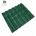Spanish Roof Tiles Modern