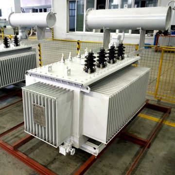 low loss grounding transformer