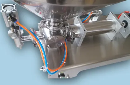 Liquid Filling Machine