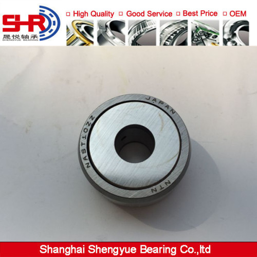 Japan Ntn Cam Follower Track Roller Bearing Nast10zz, High Quality