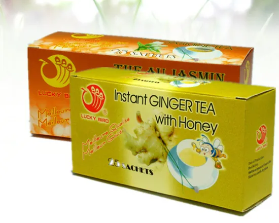 Extract Ginger Juice WIth Honey-- All Flavors
