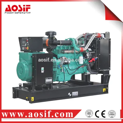 Generator parts & accessories diesel generator 20kw generator