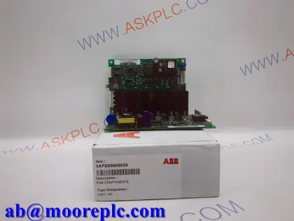 #IN STOCK# ABB DSCA125A  57520001-CY