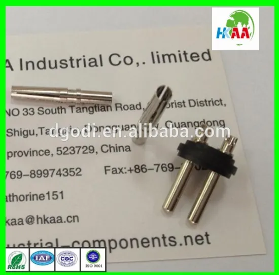 0462-201-16141 female electric connector terminal/pin