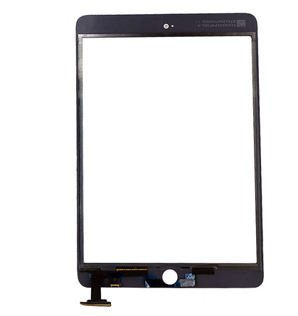 iPad mini touch screen black 1 iPad mini touch screen black 1