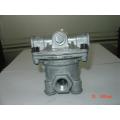 Relay valve for trucks 110205/110200/1110460