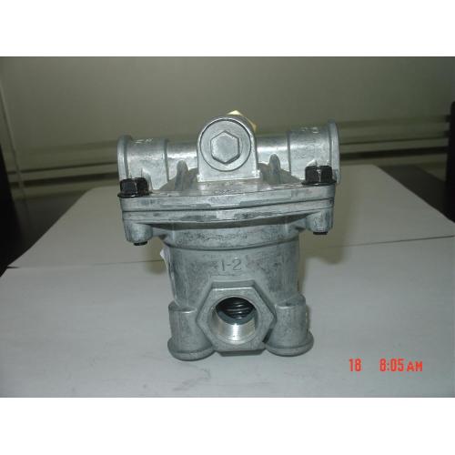 Relay valve for trucks 110205/110200/1110460