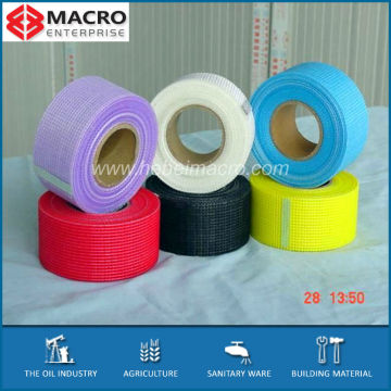 Self Adhesive Fiberglass Mesh Tape 50mm x 90M