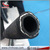 Fine Wire Braided high&middle pressure synthetic fibre braded rubber resin hose