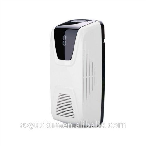 Pure Air Freshener Dispenser / Light Sensor Cordless White Fragrance