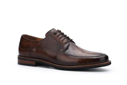 Formal Office Men Dress Leather Shoes