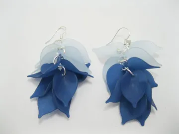 Zhejiang Stainless Steel Earrings