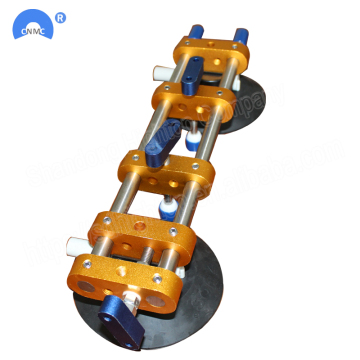 seamless stone Seam Setter with 6" Suction Cups