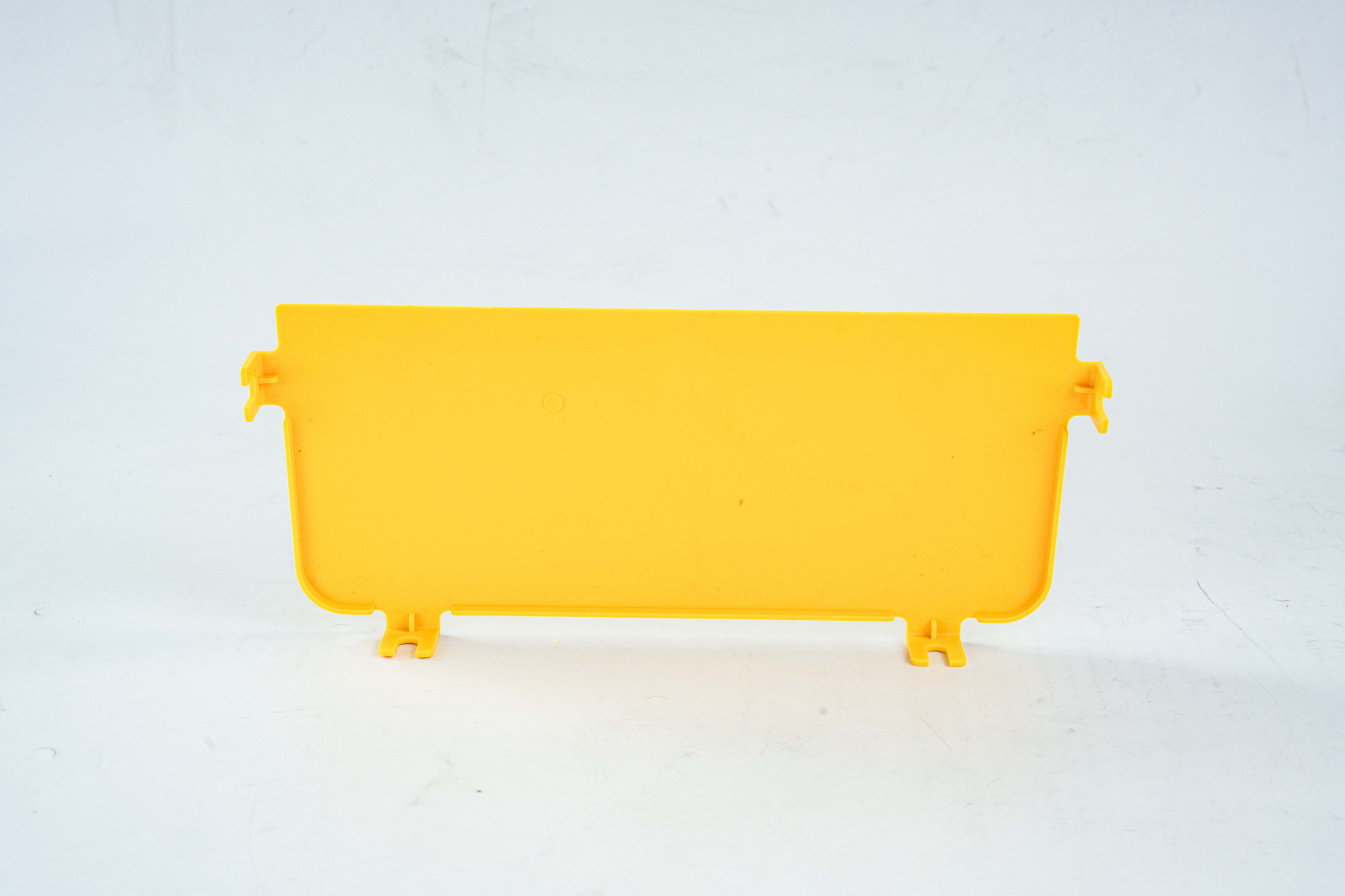Fiber Cable Tray End Cup