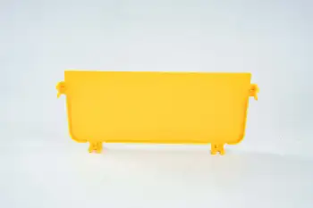 Fiber Cable Tray End Cup