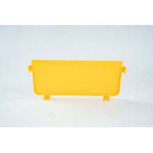 Fiber Cable Tray End Cup
