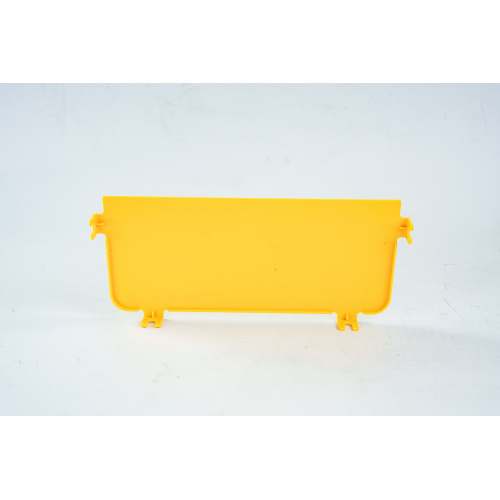 Fiber Cable Tray End Cup