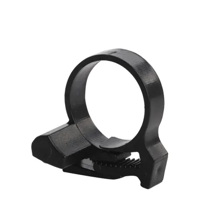 Rfid Foot Rings Duck Chicken Foot Ring Tag