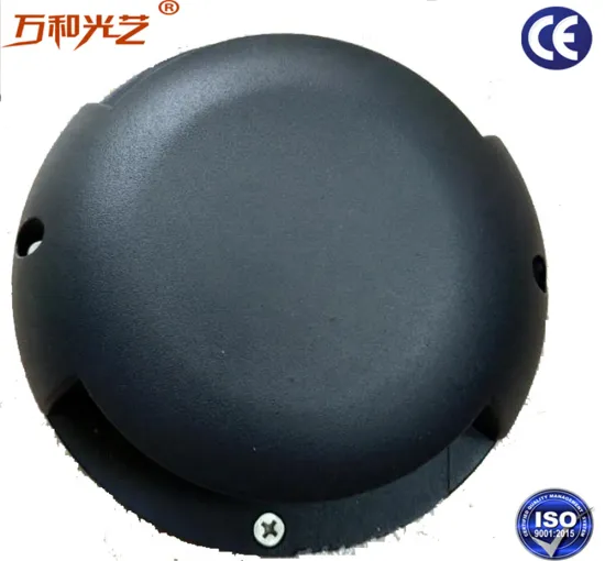 High quality pathway garden light IP66 Underground Lamp