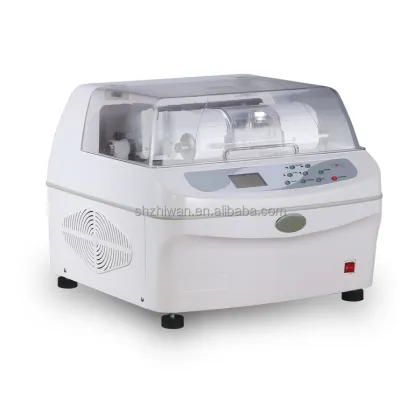 LEW-200 Optical Equipment: Automatic Glasses Lens Edger Machine