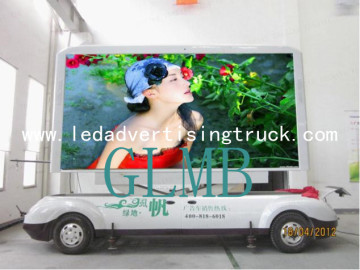 outdoor advertising