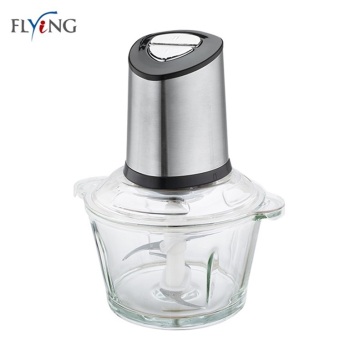 Tô thủy tinh 1.8L Chopper thực phẩm điện tốt Amazon