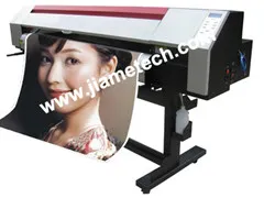 1.8M DX5 Eco-Solvent Printer JM-X6-1800