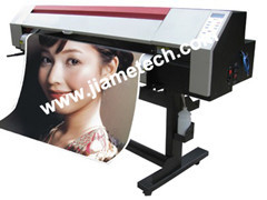 1.8M DX5 Eco-Solvent Printer JM-X6-1800