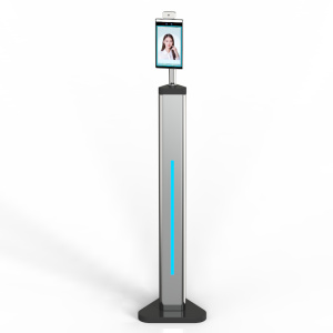 Face Recognition Access Control Machine