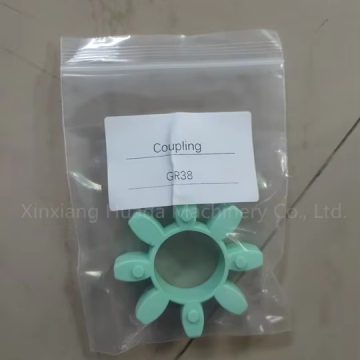 Good Quality Rubber Coupling GR38 for Air Compressor