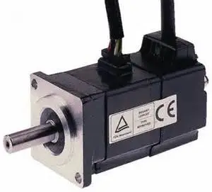 mitsubishi servo motor